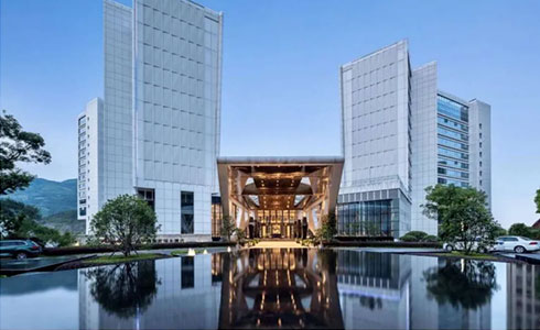 大家丨雅阁张黎明：沧桑的温情——后疫情时代酒店业的底色